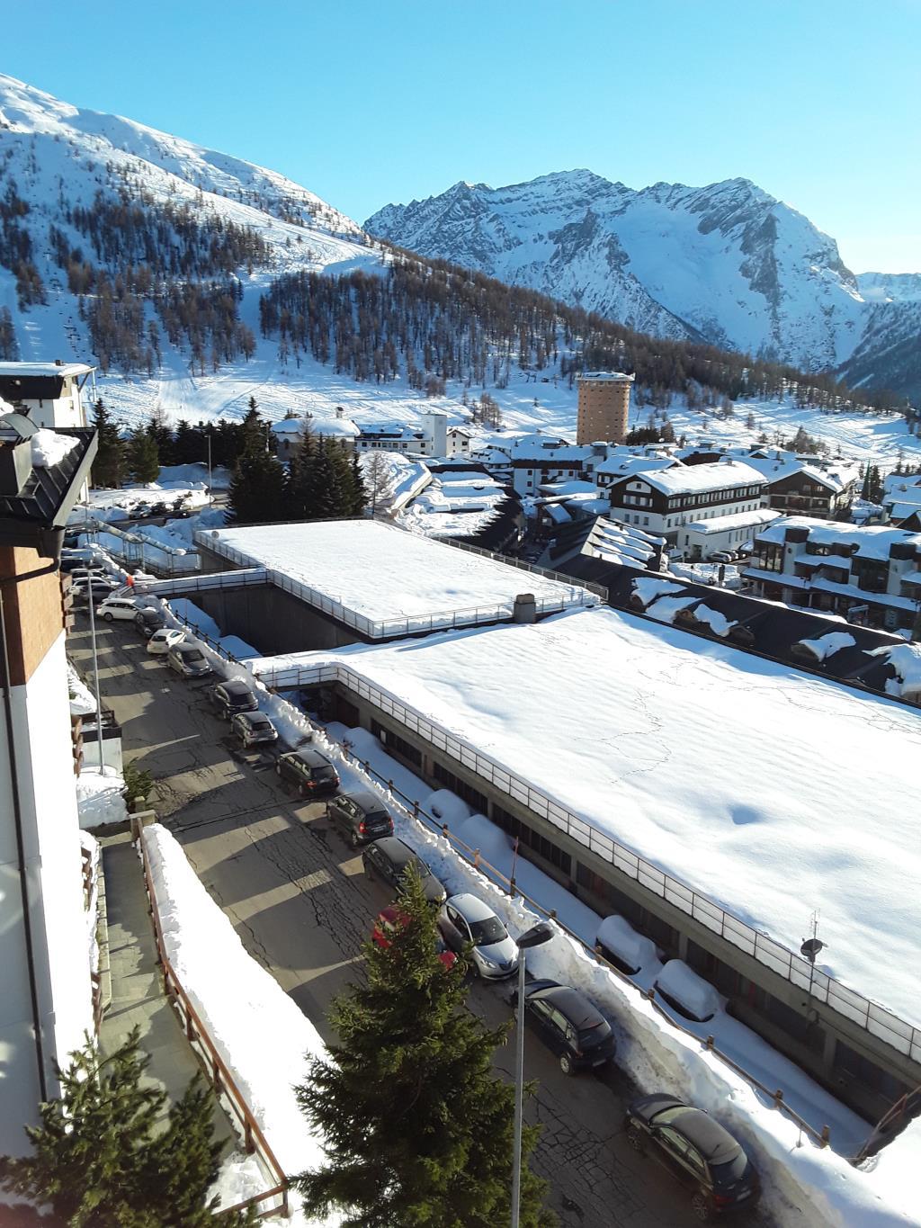 Appartamento SESTRIERE vendita   Via Piave  Cond. Cit Roc BIMAR SAS DI ROSSI IVANO & C.