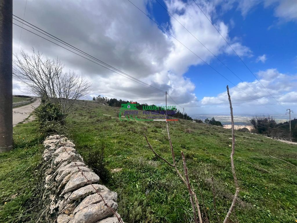 Terreno in Vendita