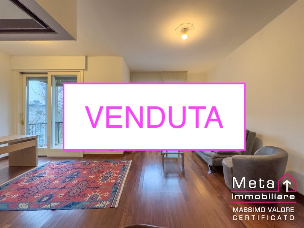 Appartamento in Vendita