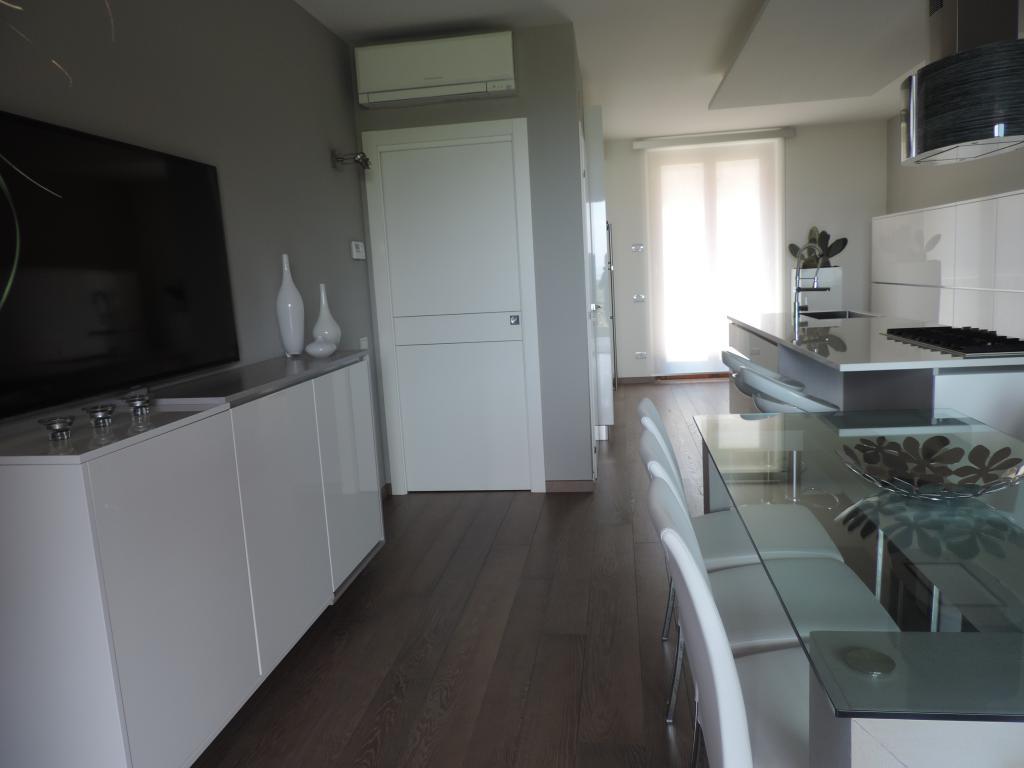 Appartamento VILLA D