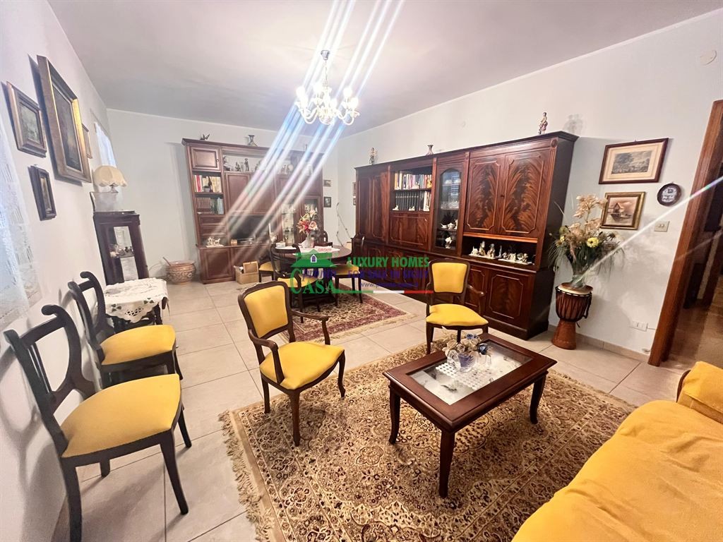 Appartamento in Vendita