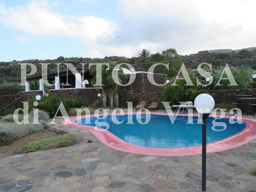  pantelleria vendita quart:  punto casa virga srl
