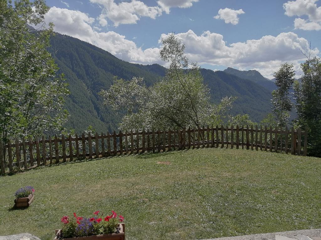Villa Unifamiliare - Indipendente SESTRIERE vendita   Via Principale BIMAR SAS DI ROSSI IVANO & C.