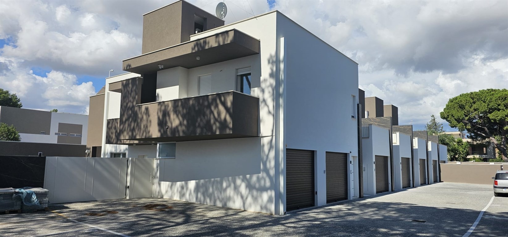 Villa in Vendita