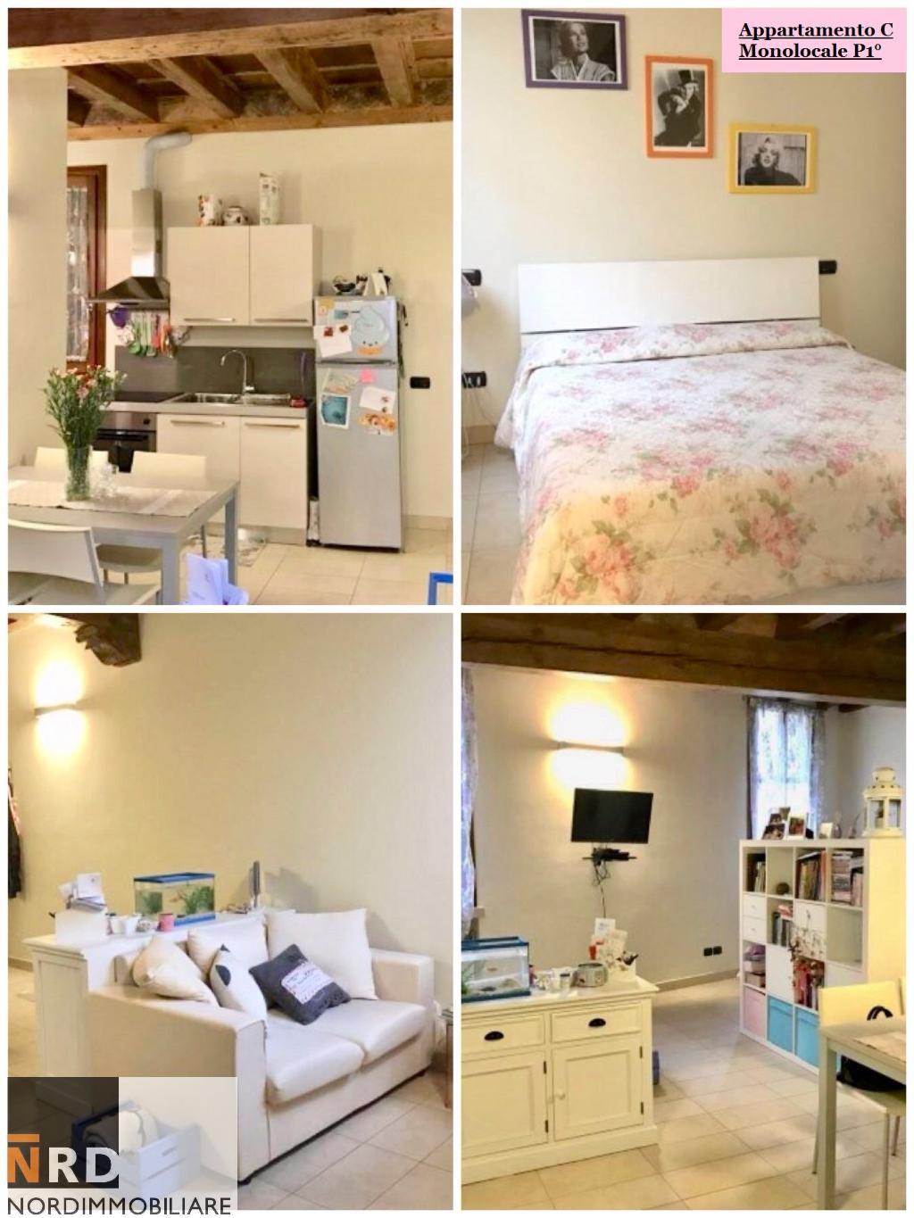 Villa Unifamiliare - Indipendente MANTOVA vendita    Nordimmobiliare Mantova Sas