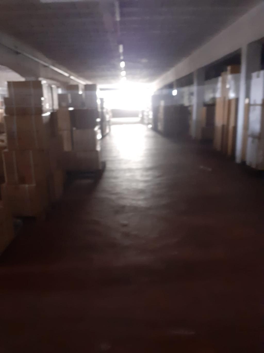 Capannone Commerciale MILANO affitto    DAMA REAL ESTARE SRL