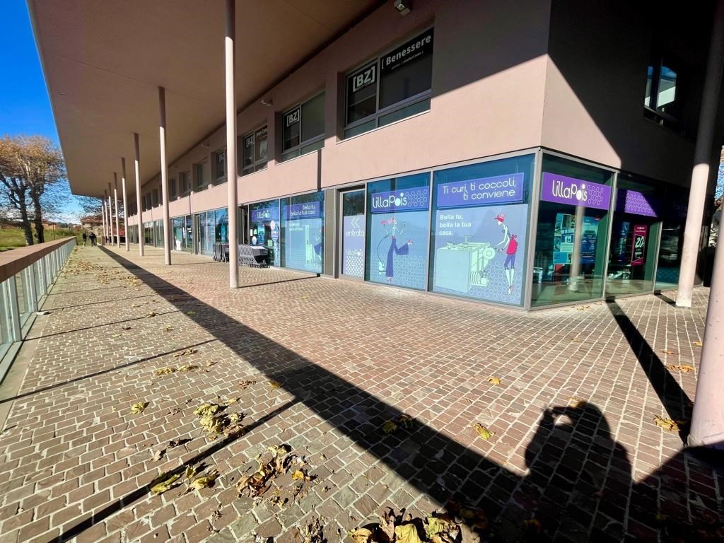 Rent Negozio, Olgiate Comasco