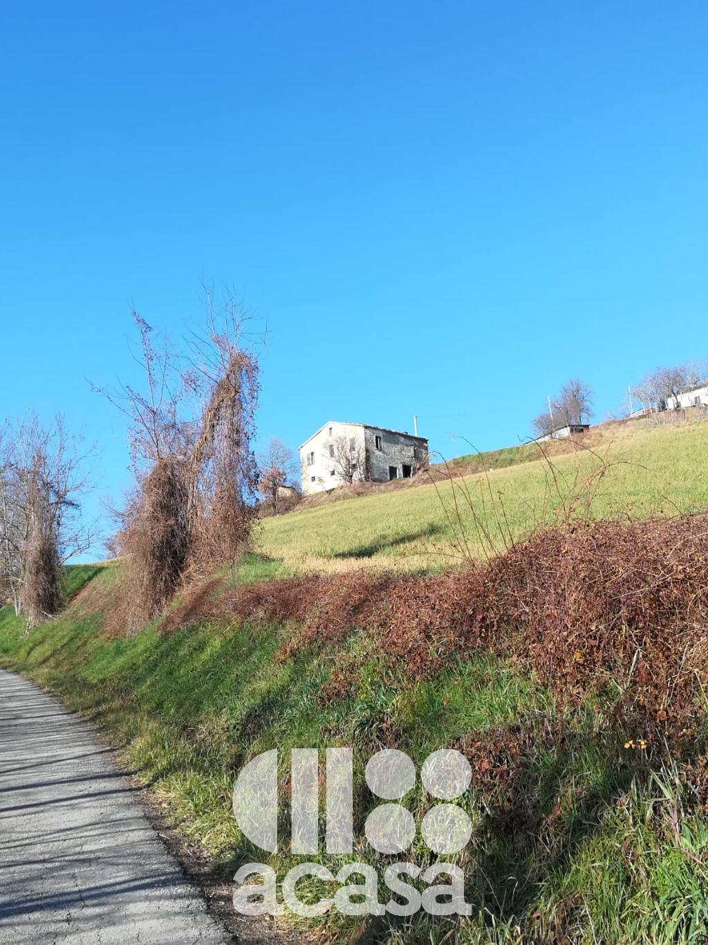 Rustico - Cascina CIVITELLA DI ROMAGNA vendita    ACASA Srl