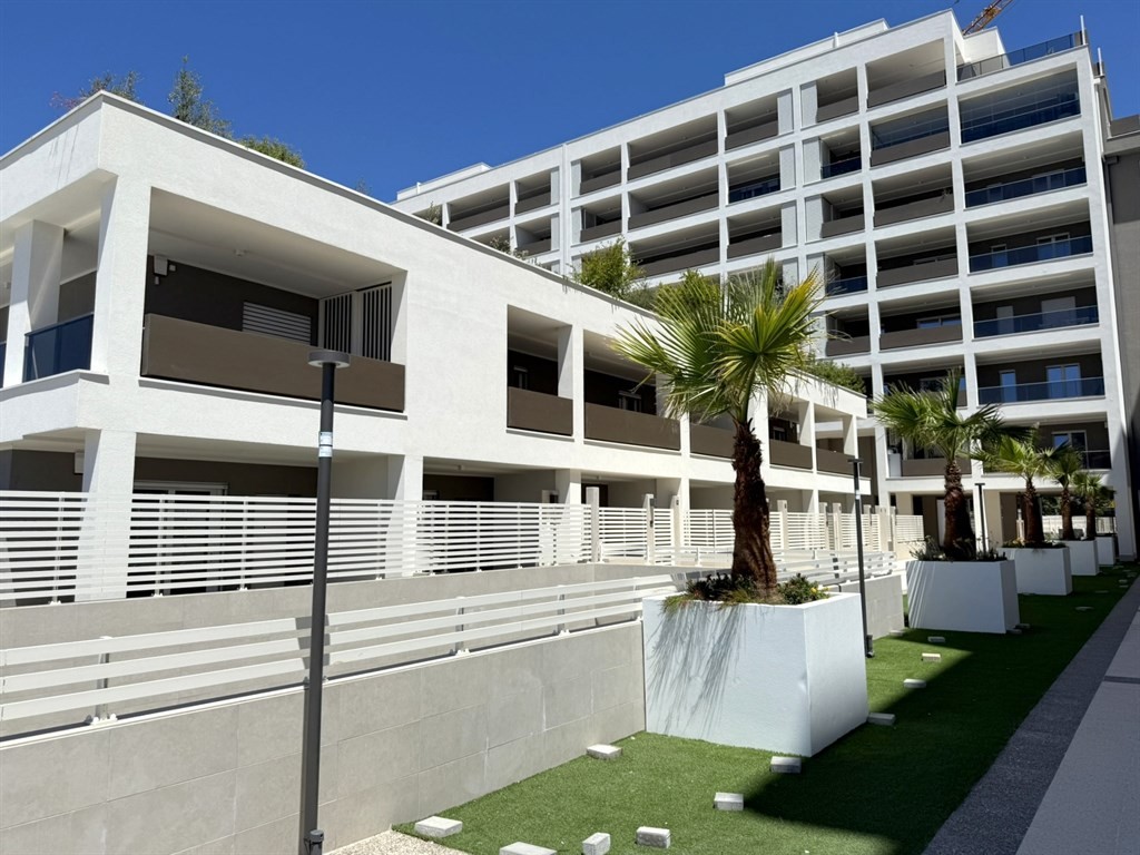 Affitto Appartamento, Bari