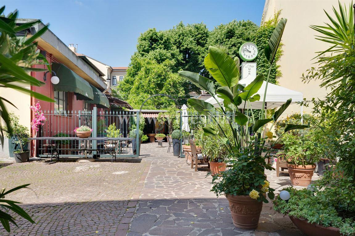 Vendita Palazzo, Milano