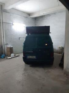 Box auto - Posto auto ROMA vendita    STATILIA IMMOBILIARE Srls