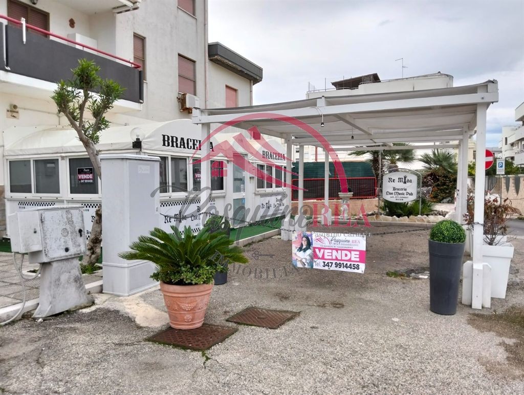 Attività Commerciale in Vendita