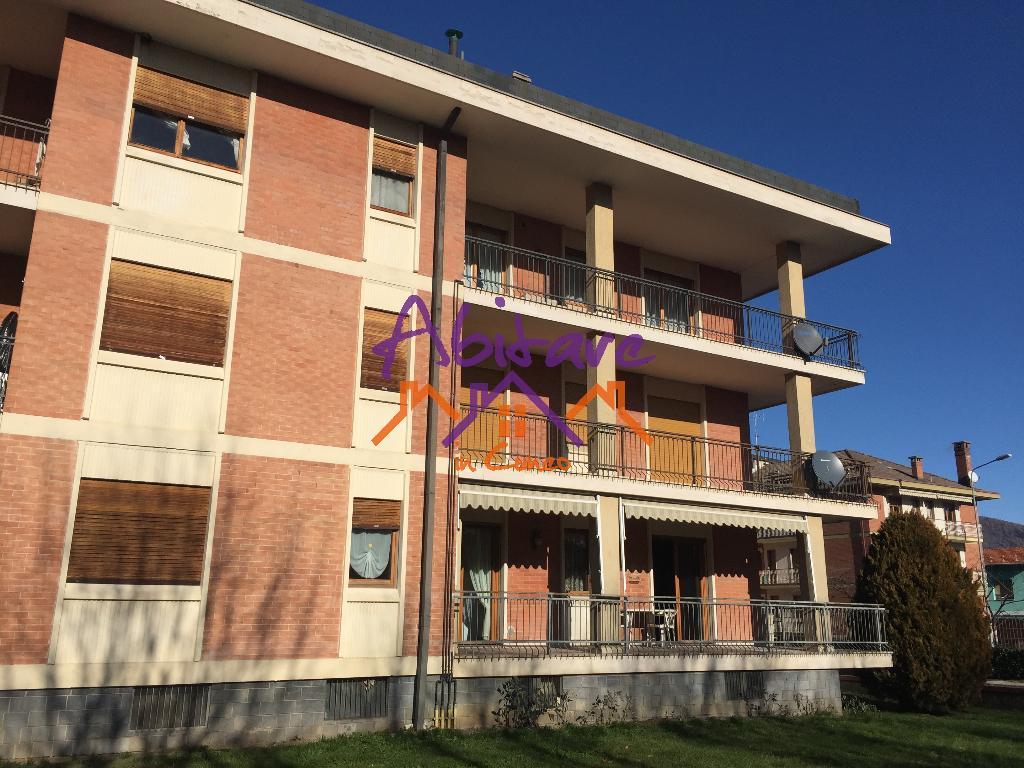 Appartamento DRONERO vendita    ABITARE 4 SAS