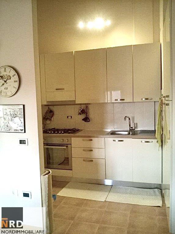Appartamento MANTOVA vendita    Nordimmobiliare Mantova Sas