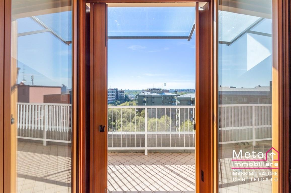 Affitto Attico, San Donato Milanese