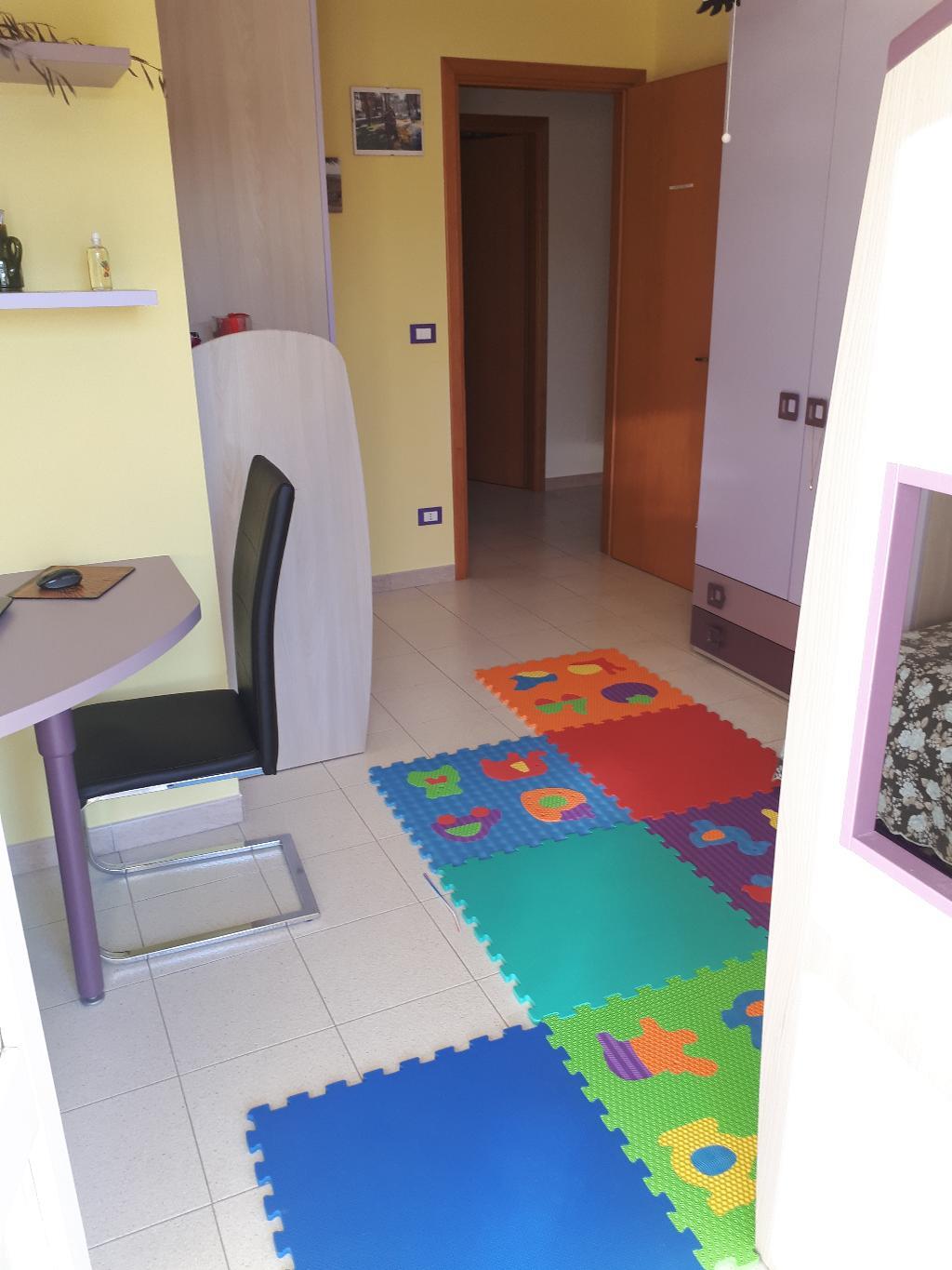 Villa Unifamiliare - Indipendente RUSSI vendita    SIVA DI VENTURINI IVANO