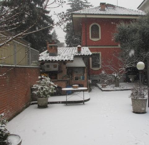 Villa Unifamiliare - Indipendente ASTI vendita    Specialcase