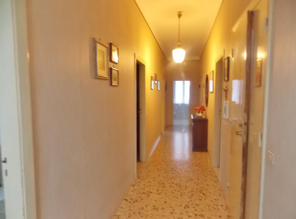 Affittasi ampio e luminoso appartamento a Grottammare (AP)