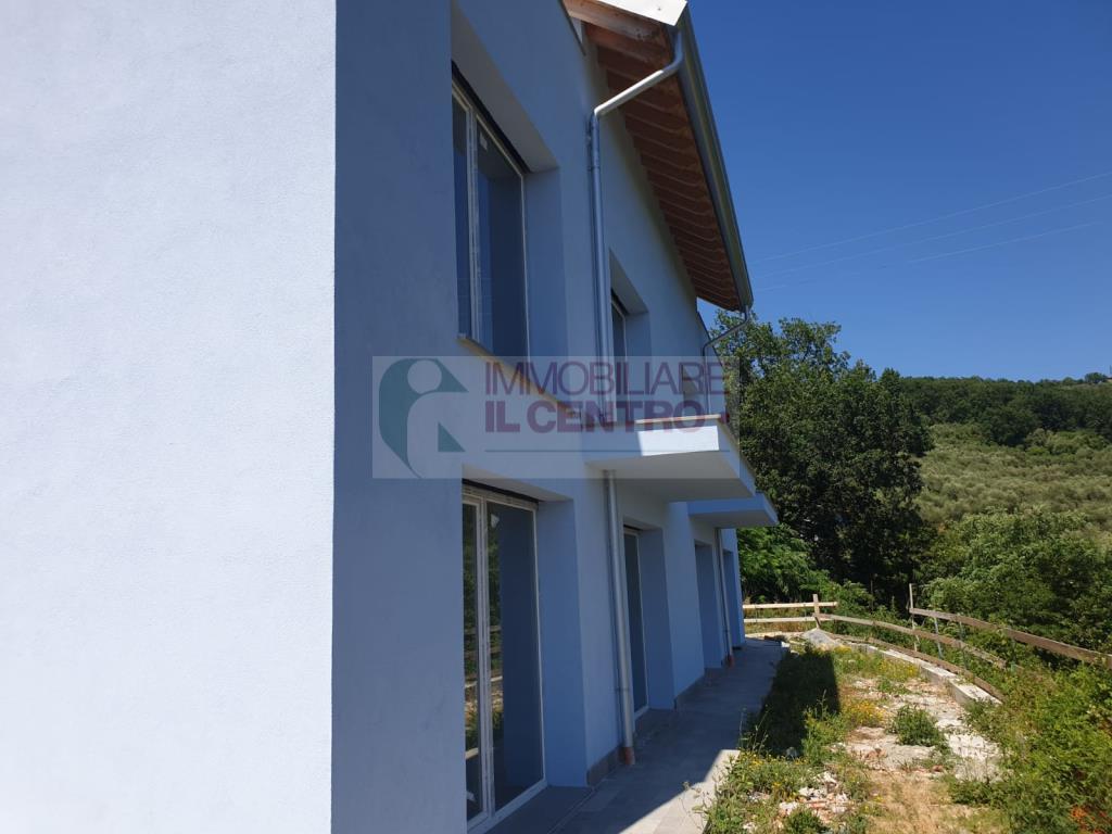 Villa Semi Indipendente SANTO STEFANO DI MAGRA vendita    IL CENTRO IMMOBILIARE snc di Stefano Santi