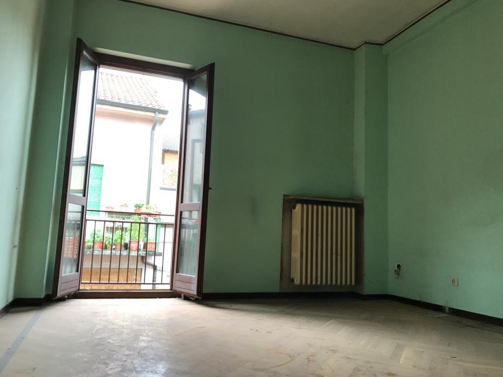 Appartamento CORNATE D