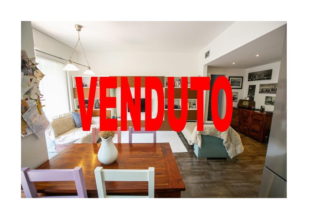 Apartamento, Via Privata Umbria, 0, Venta - Cusano Milanino