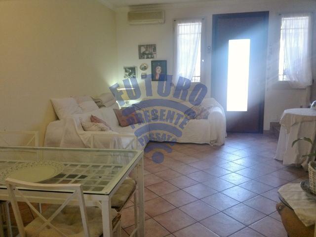 Villa Affiancata - Schiera BELLARIA-IGEA MARINA vendita    Agenzia Immobiliare Barducci