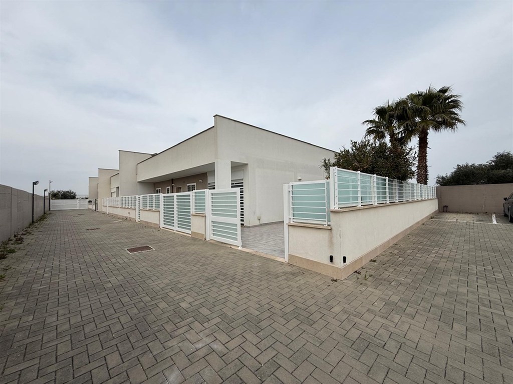 Villa in Vendita