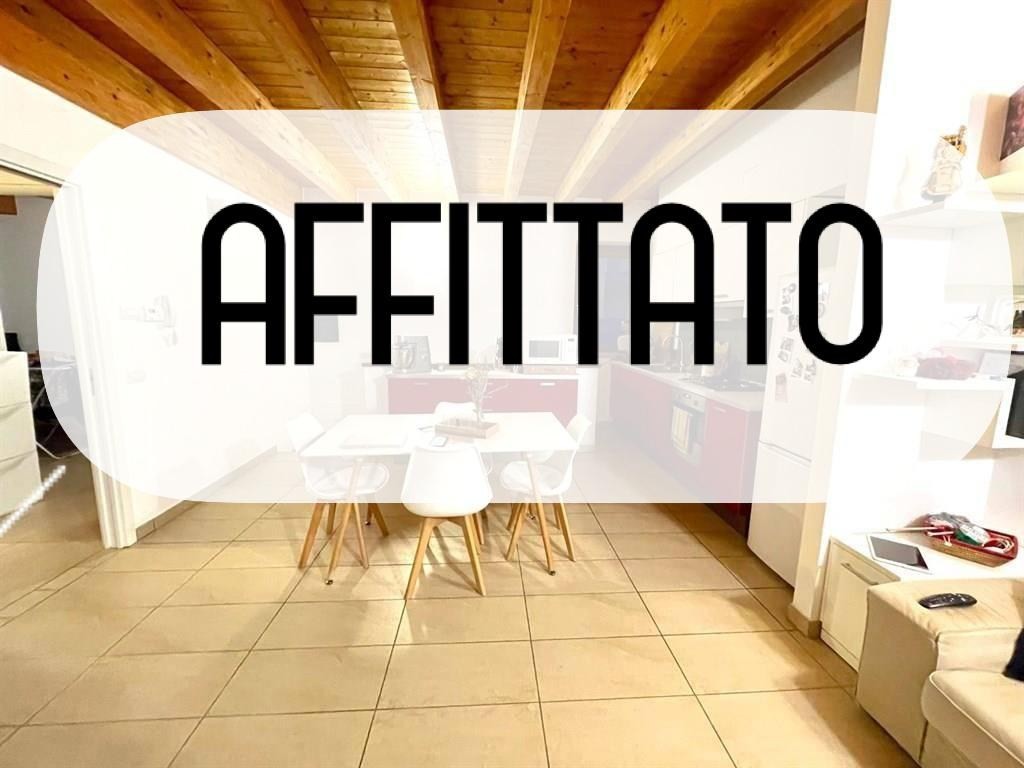 Appartamento in Affitto