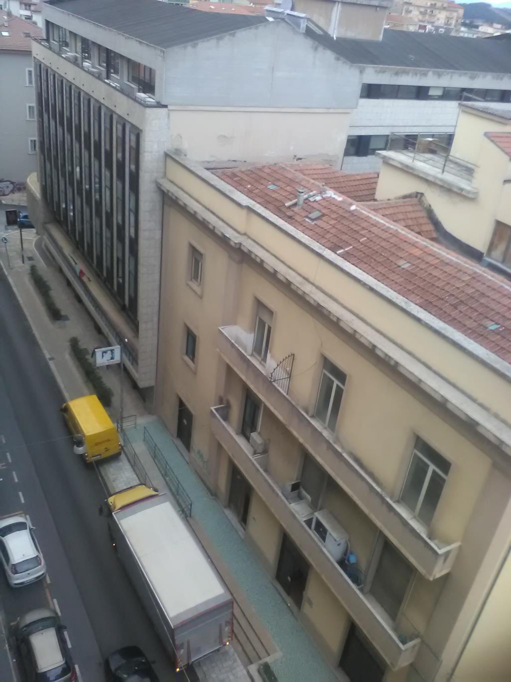  campobasso vendita quart:  studio immobiliare  d