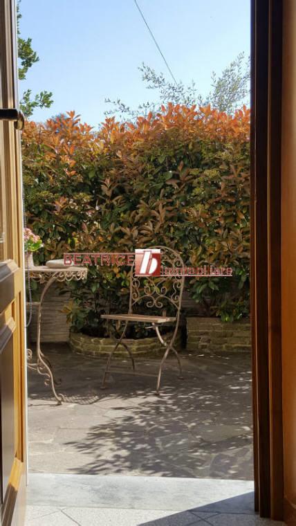 Appartamento LUCCA vendita  CENTRO  Beatrice Immobiliare