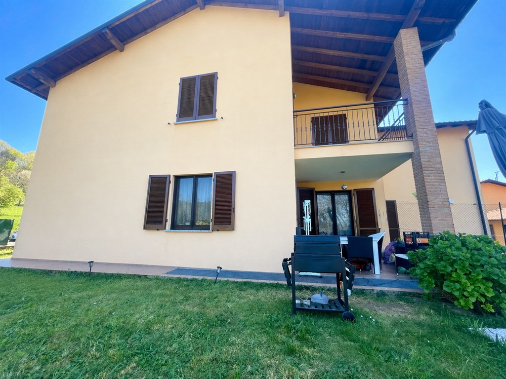 Appartamento in Affitto