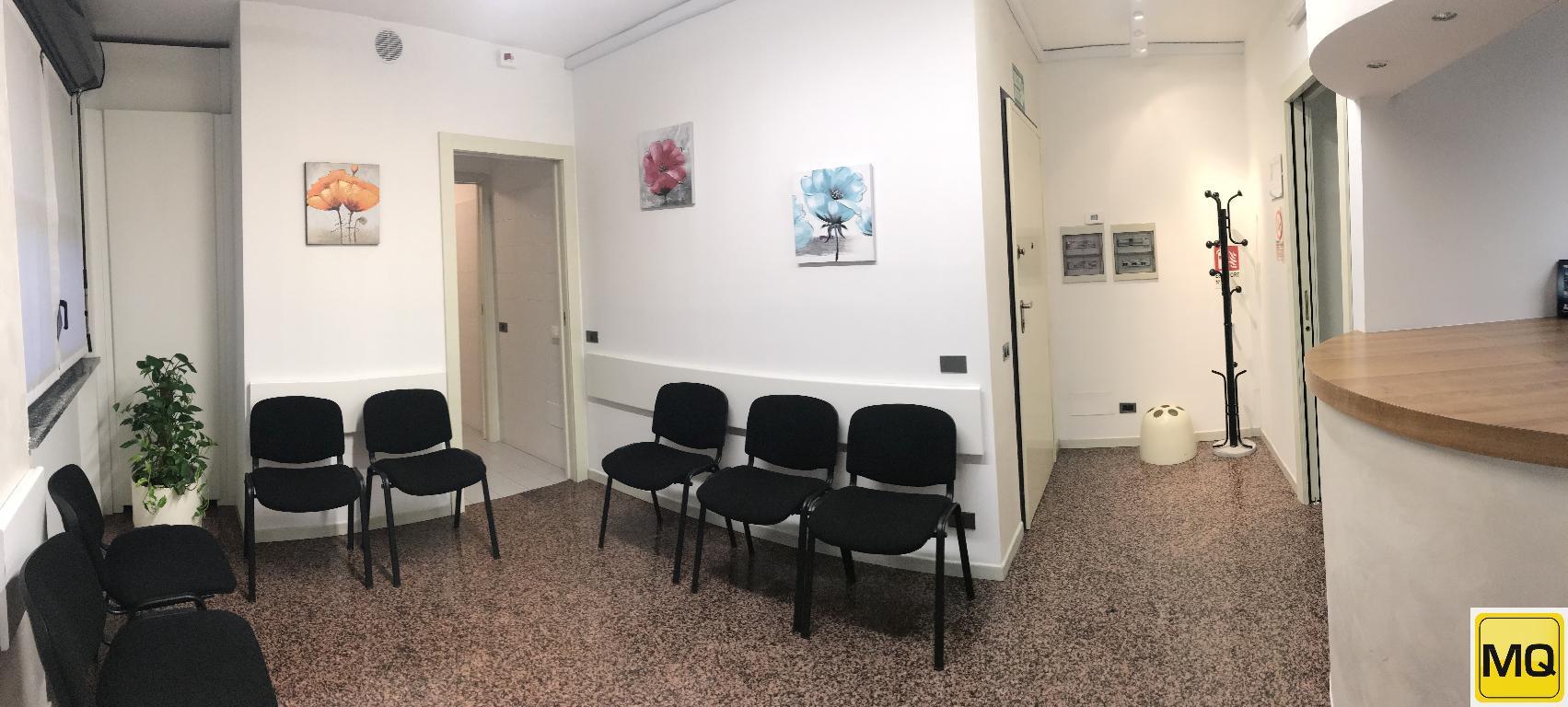 Ufficio - Loc.Com. LECCO vendita   Via dell