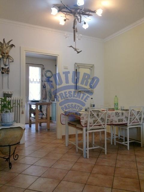 Villa Affiancata - Schiera BELLARIA-IGEA MARINA vendita    Agenzia Immobiliare Barducci