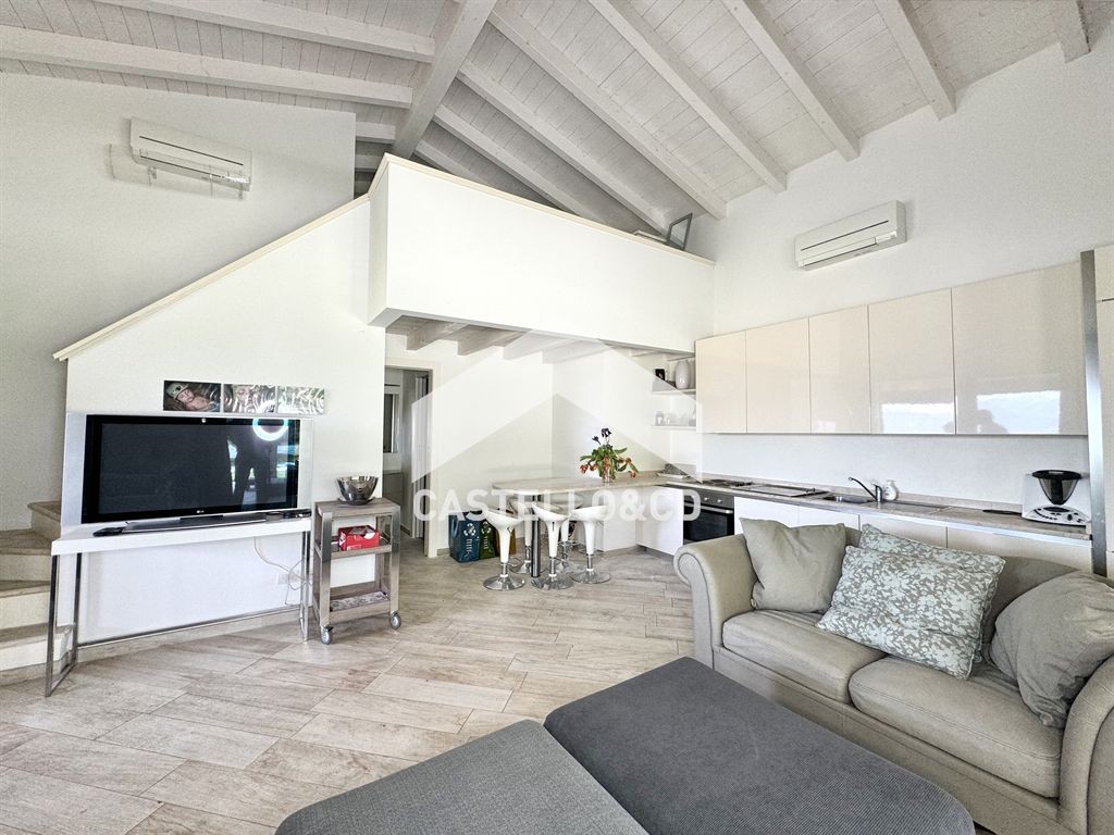 Sale Villa, Manerba del Garda