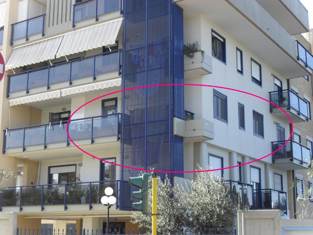 Appartamento BARI vendita  PALESE via nazionale Prestige Immobiliare - Viale Salandra