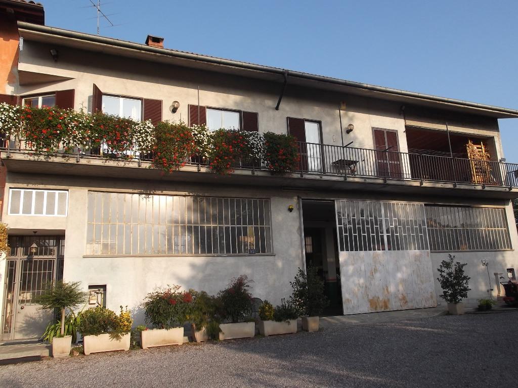 Villa Semi Indipendente MONDOVÌ vendita    Emmepi Case
