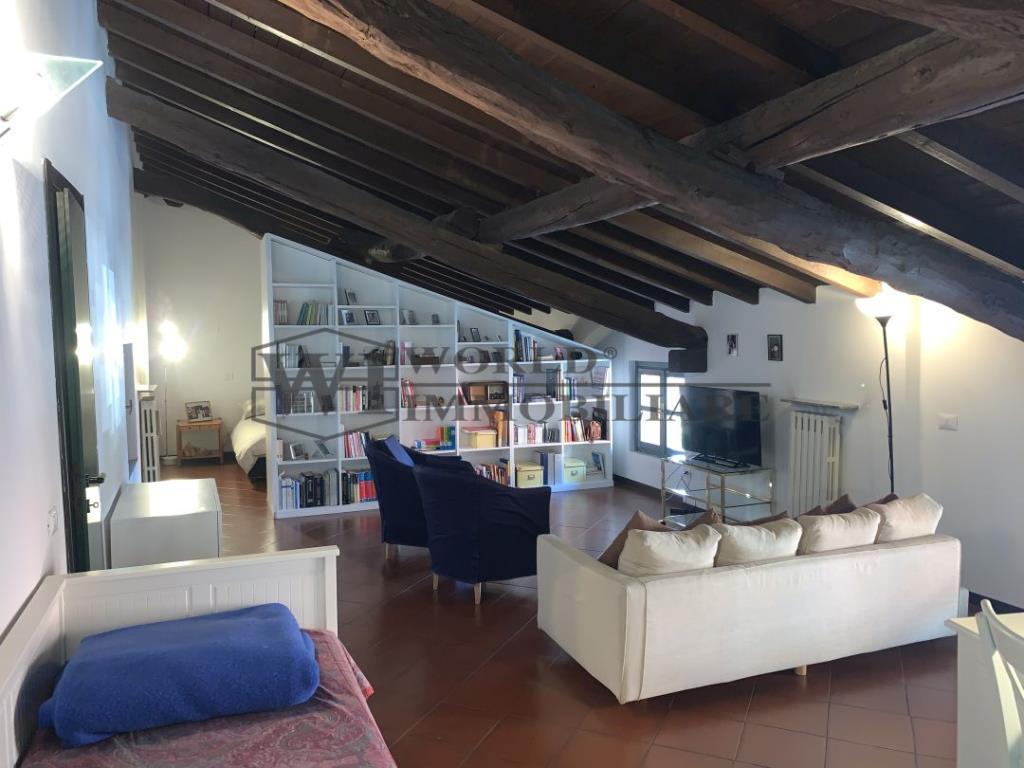 Appartamento MILANO affitto   Via M. Gioia WORLD IMMOBILIARE SRL