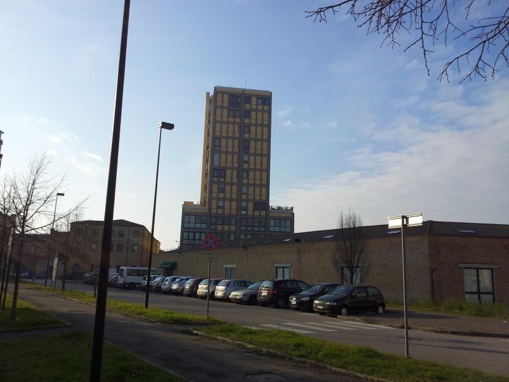  ravenna affitto quart: darsena s.co.r.-ravenna-srl