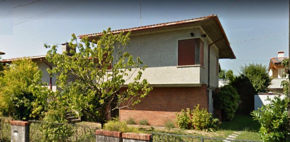 Villa BASSANO DEL GRAPPA vendita    IMMOBILIARE ASSOCIATI DI ANDOLFATO EMANUELA MIRCA