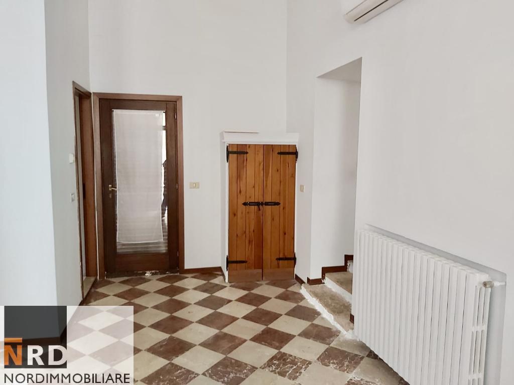 Appartamento MANTOVA vendita   via Cocastelli Nordimmobiliare Mantova Sas