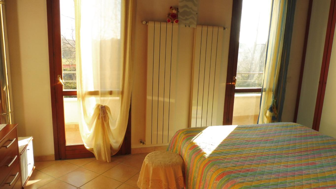 Villa Unifamiliare - Indipendente RAVENNA vendita  CASAL BORSETTI  AGENZIA IMMOBILIARE ROMAGNA DI MELANDRI P. & C