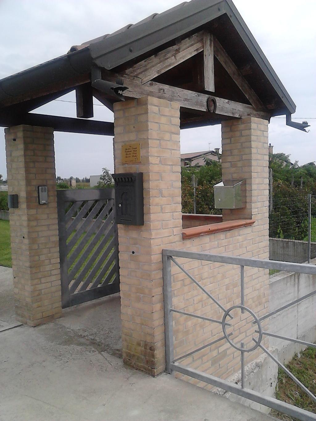 Villa Unifamiliare - Indipendente CHIOGGIA vendita    Soluzione Casa Snc