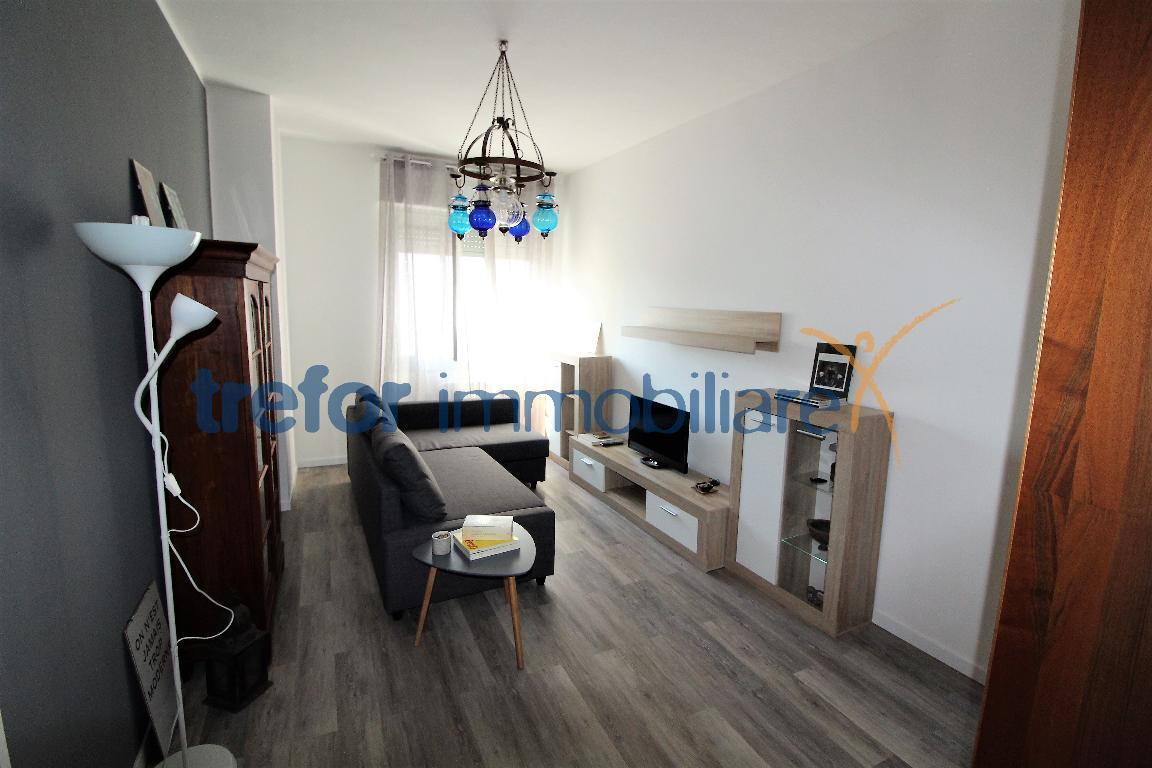Appartamento SAN DONATO MILANESE vendita   Via della Libertà TREFOR IMMOBILIARE S.R.L.