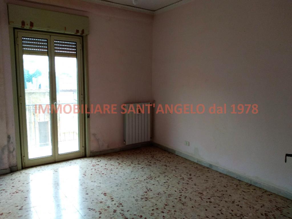 Appartamento AGRIGENTO vendita   via Pio La Torre CANTAVENERA ROSARIO