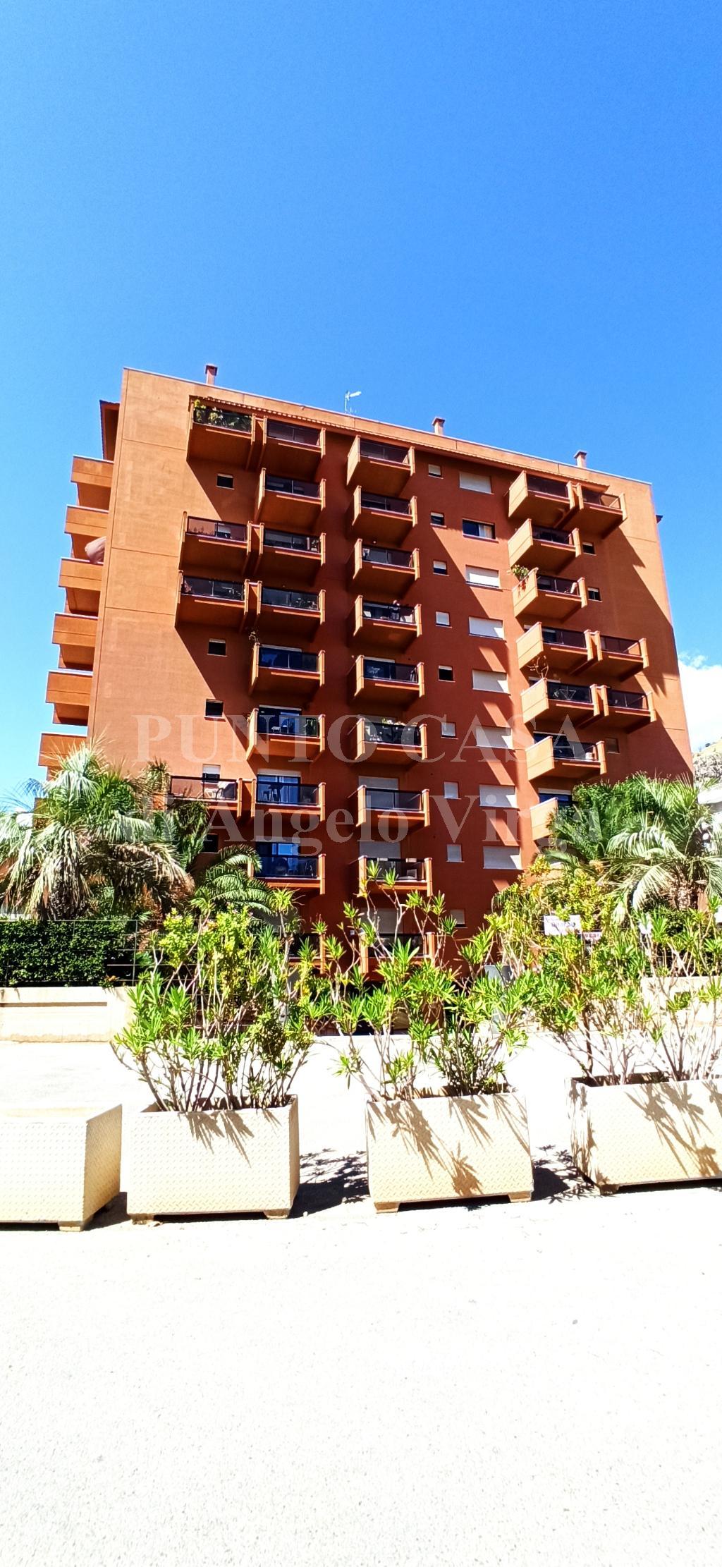  palermo affitto quart: arenella punto casa virga srl