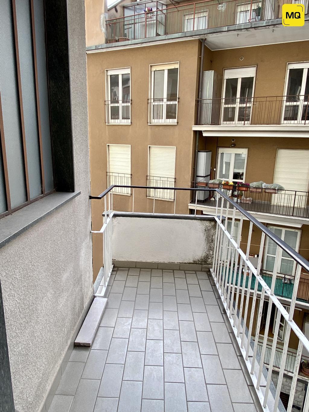 Appartamento LECCO vendita   via Privata Vittorio Veneto Agenzia Immobiliare Metroquadro