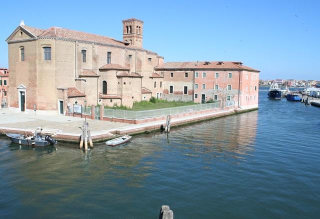  chioggia vendita quart:  soluzione casa snc