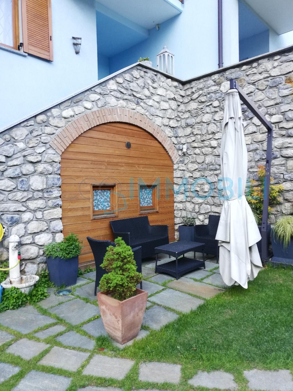 Villa Bifamiliare BALLABIO vendita   Via Confalonieri STUDIO LECCO TRE S.R.L.