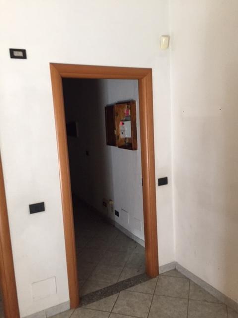 Ufficio - Loc.Com. NOVARA vendita    DAMA REAL ESTARE SRL