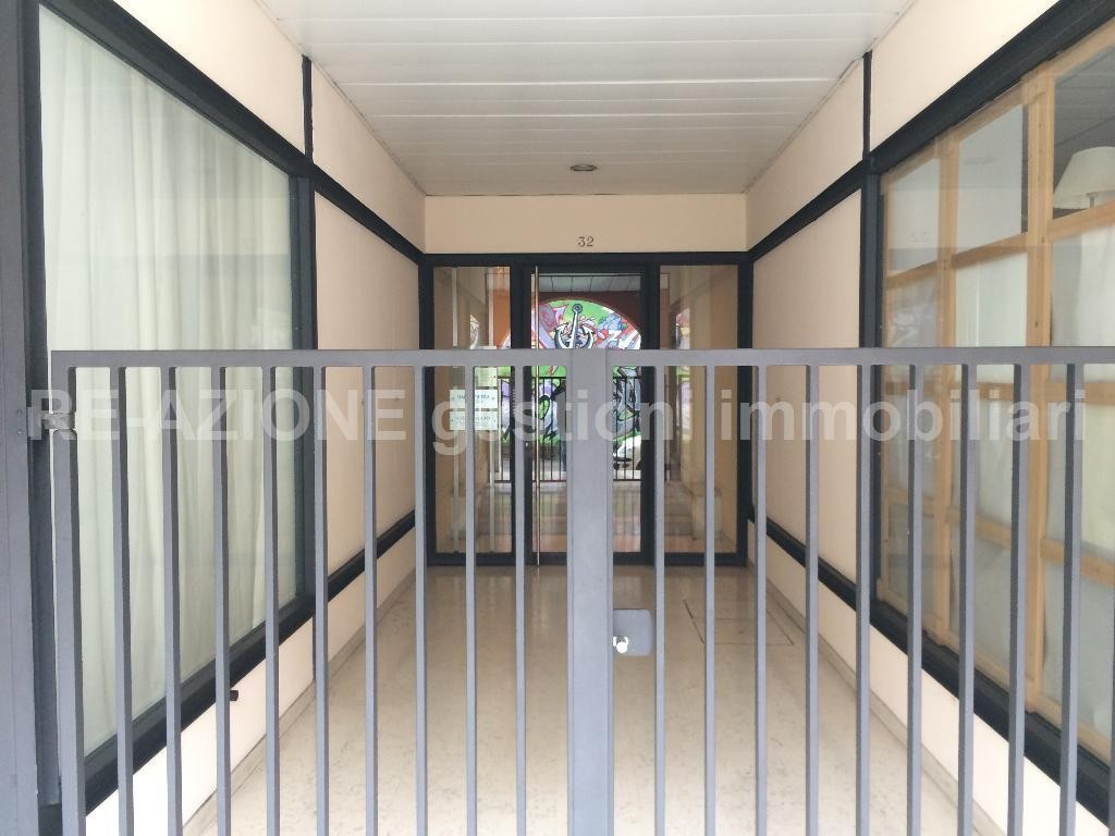 Ufficio - Loc.Com. VICENZA affitto  CENTRO  RE-AZIONE gestioni immobiliari